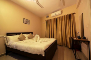 Misty Rosa Luxury Serviced Apartments, Kottayam